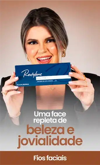 Fios Faciais