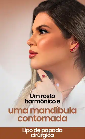 Lipo de Papada